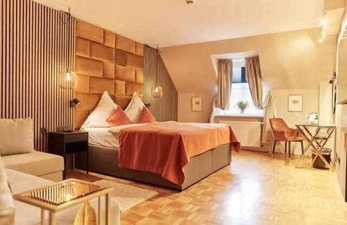 Xanten Hotel | Hotel Van Bebber