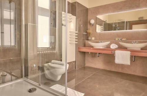 Xanten Hotel | Hotel Van Bebber