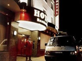 Brussels Hotel | Hotel Van Belle