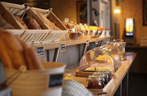 Brussels Hotel | Hotel Van Belle
