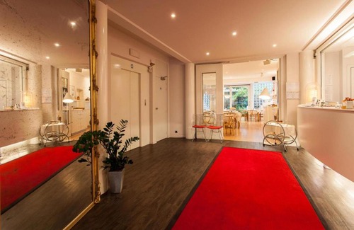 Knokke Hotel | Hotel Van Bunnen