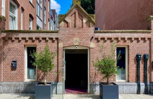 Museum Quarter Hotel | Hotel Van Gogh