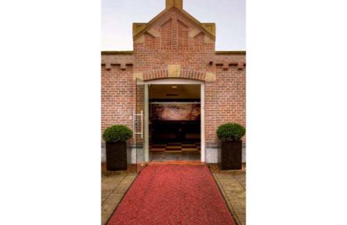 Museum Quarter Hotel | Hotel Van Gogh