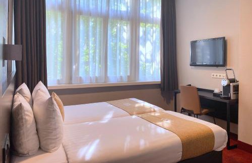 Museum Quarter Hotel | Hotel Van Gogh