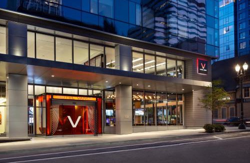 Downtown Portland Hotel | Hotel Vance, Portland, a Tribute Portfolio Hotel