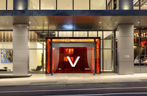 Downtown Portland Hotel | Hotel Vance, Portland, a Tribute Portfolio Hotel