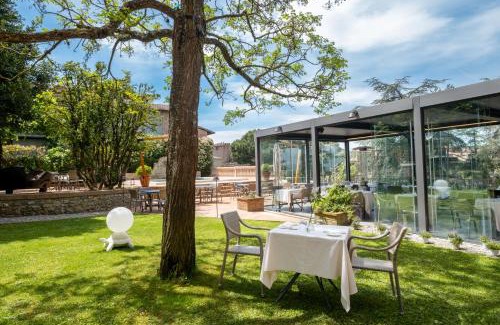 Citta della Pieve Hotel | Hotel Vannucci