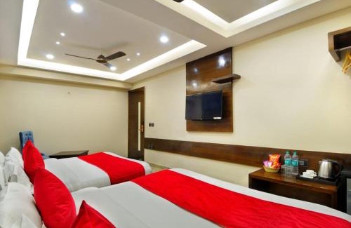 Paharganj Hotel | Hotel Vanson Delite - New Delhi Railway Station