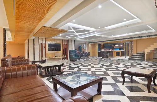 Paharganj Hotel | Hotel Vanson Delite - New Delhi Railway Station