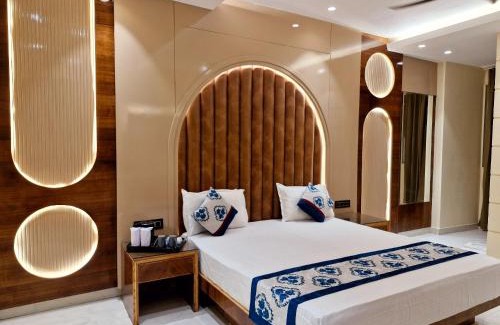Paharganj Hotel | Hotel Vanson Villa, City Centre
