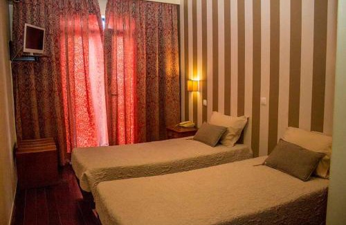 Setubal Hotel | Hotel Varandazul