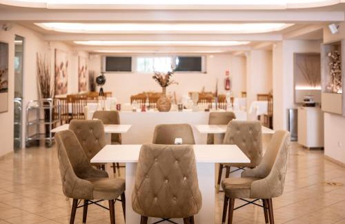 Zakynthos Town Hotel | Hotel Varres