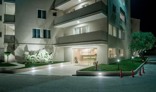 Zakynthos Town Hotel | Hotel Varres