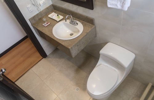 Manizales Hotel | Hotel Varuna