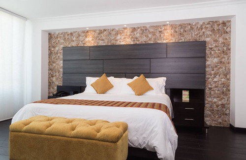 Manizales Hotel | Hotel Varuna