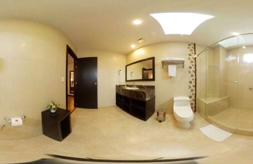 Manizales Hotel | Hotel Varuna