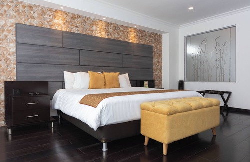 Manizales Hotel | Hotel Varuna