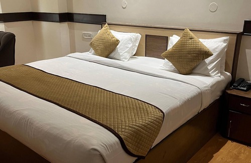 Phillaur Hotel | Hotel Vasu International