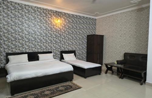 Chamba Hotel | Hotel Vasundhara Palace