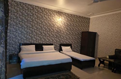 Chamba Hotel | Hotel Vasundhara Palace