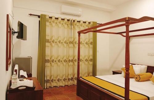 Baddegama Hotel | Hotel Veena