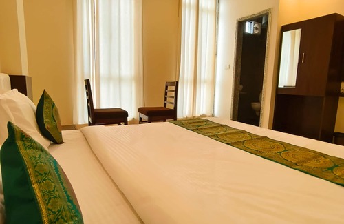 Gayariawas Hotel | Hotel Veer Palace