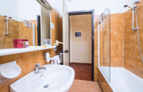 Ponte Valleceppi Hotel | Hotel Vega Perugia