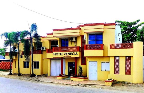 Cerete Hotel | Hotel Venecia