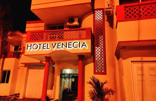 Cerete Hotel | Hotel Venecia