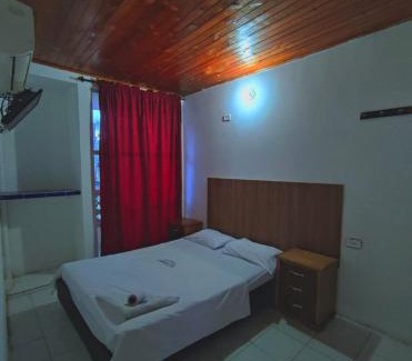 Cerete Hotel | Hotel Venecia