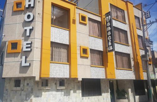 San Juan de Pasto Hotel | Hotel Venecia Confort