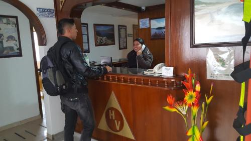 San Juan de Pasto Hotel | Hotel Venecia Confort