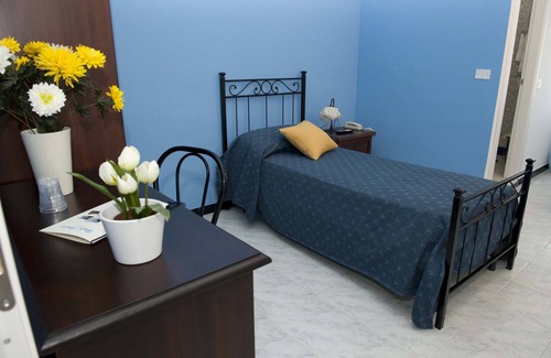 Marina di Ascea Hotel | Hotel Venere