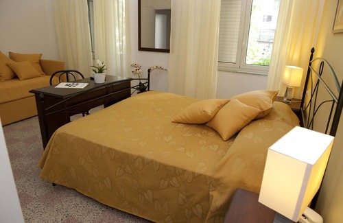 Marina di Ascea Hotel | Hotel Venere