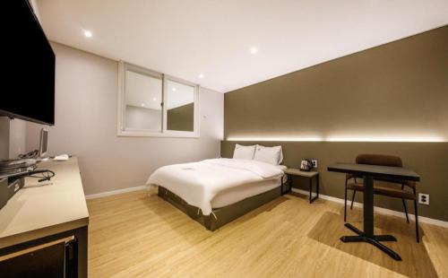 Pohang Hotel | Hotel Venesian