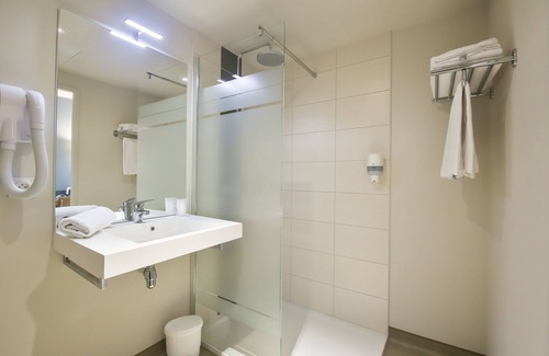 Saint-Hilaire-de-Riez Hotel | Hotel Vent d'Eden Park