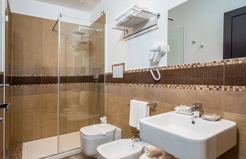 San Vito Lo Capo Hotel | Hotel Vento del Sud