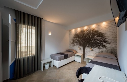 San Vito Lo Capo Hotel | Hotel Vento del Sud