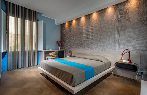 San Vito Lo Capo Hotel | Hotel Vento del Sud