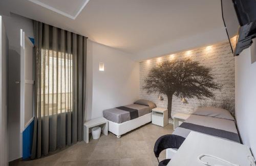 San Vito Lo Capo Hotel | Hotel Vento del Sud