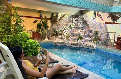 Belen Hotel | Hotel Ventura Isabel