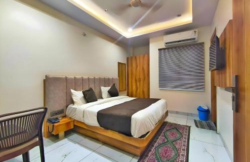 Indore Hotel | Hotel Venzaa Vijay Nagar