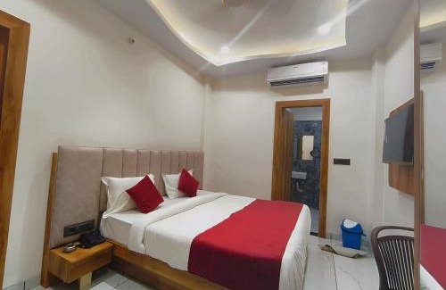 Indore Hotel | Hotel Venzaa Vijay Nagar