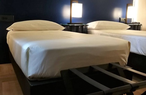 Pablo Hotel | Hotel Verdi Boutique Hotel