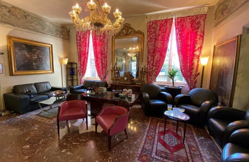 Pablo Hotel | Hotel Verdi Boutique Hotel