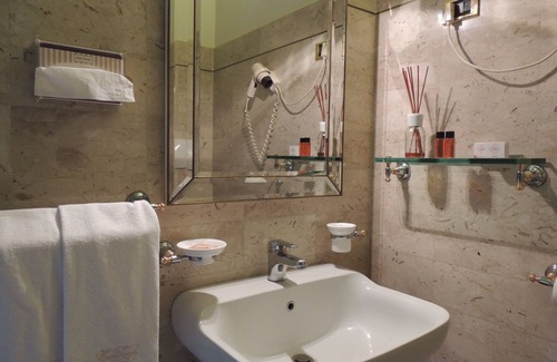 Pablo Hotel | Hotel Verdi Boutique Hotel