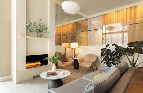 Mid-Cambridge Hotel | Hotel Veritas