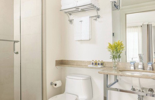 Mid-Cambridge Hotel | Hotel Veritas