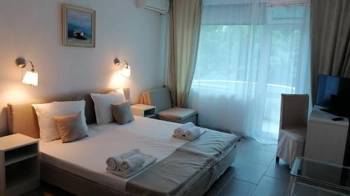 Kranevo Hotel | Hotel Veronika