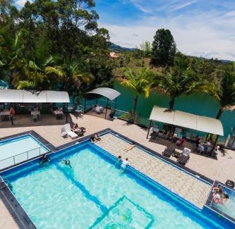 Guatape Hotel | Hotel Verony Guatape